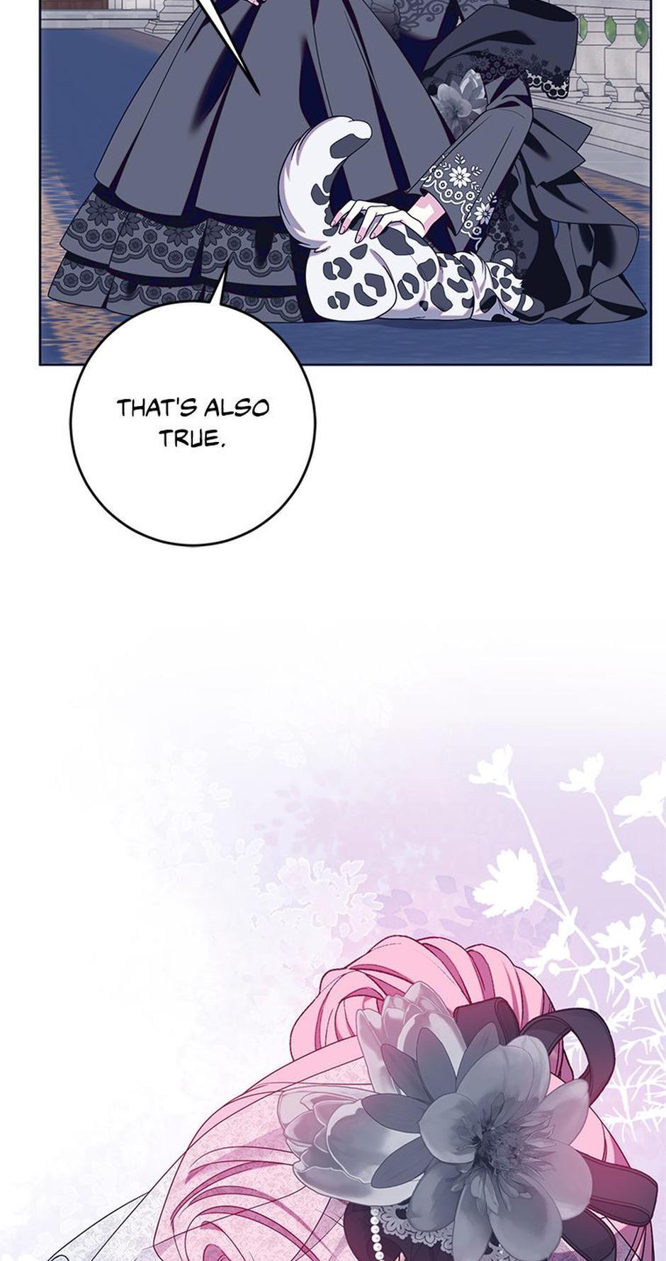 I Met the Male Lead in Prison Chapter 48 7